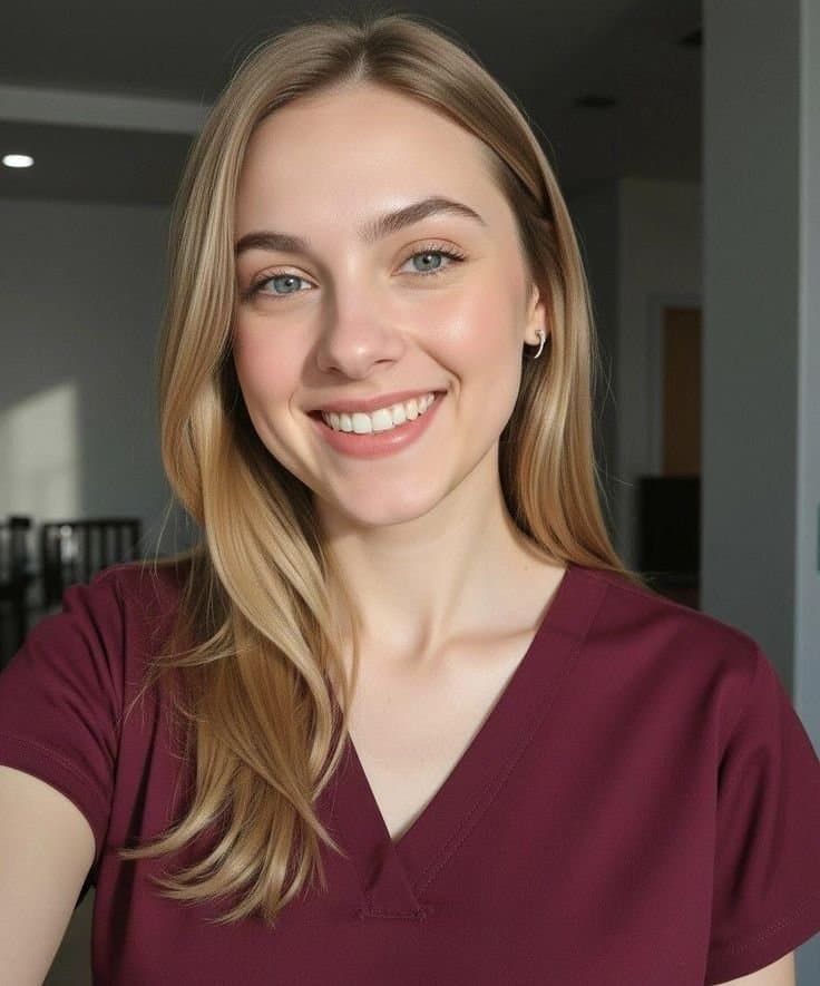 Create a professional AI Video Production — Character Reference Sheet 